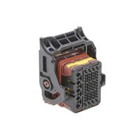643212011 Molex MOL Automotive Zwart Molex Inhoud: 1 stuk(s) - thumbnail