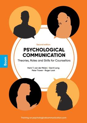 Psychological Communication (Paperback)