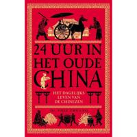 24 uur in het oude China (Paperback) - thumbnail