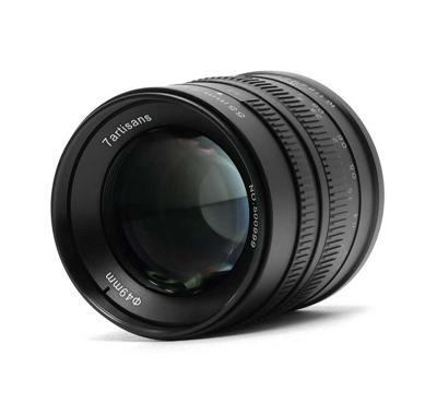 7artisans 55mm F/1.4 Fujifilm X