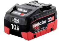Metabo Accu-PACK LIHD | 18 V | 10 Ah - 625549000 - thumbnail