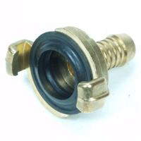 Geka koppeling 1/2" tule - thumbnail