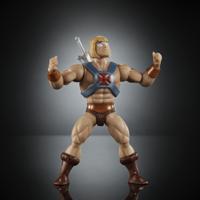 Masters of the Universe Origins Action Figure Faker (Cartoon Collection) 14 cm - thumbnail