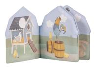 Little Dutch farm badboekje - thumbnail