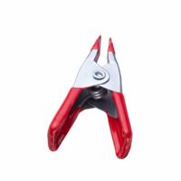 Mini zeilklem met isolatie - thumbnail