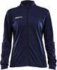 Craft 1905626 Progress Jacket W - Navy/White - S Craft 1905626 Progress Jacket W - Navy/White - S