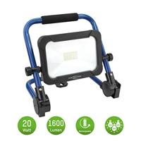 Ansmann FL1600R Bouwlamp 20 W 1600 lm Neutraalwit - thumbnail