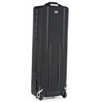 Think Tank Production Manager 50 V2 Rolling Camera Case voor Foto- en Video Studio Gear, Zwart, V2, Modern design - thumbnail