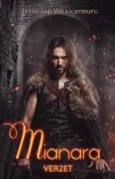 Verzet - Jesse van Willigenburg - ebook - thumbnail