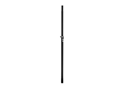 Omnitronic BPS-2 luidspreker- en lichtstatief (zwart)