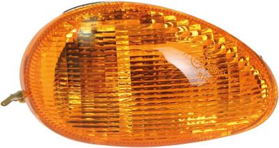 VPARTS richtingaanwijzer turn signals front right, 7324