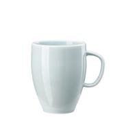 ROSENTHAL - Junto Opal Green - Beker met oor 0,38l - thumbnail