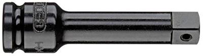 Gedore KB 2090-2 6201140 Verlenging Aandrijving 1/4 (6.3 mm) 50 mm 1 stuk(s)
