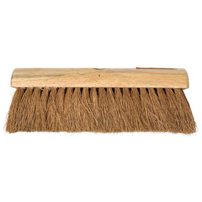 Kamerveger 30 cm breed cocos haren Talen Tools - Talentools
