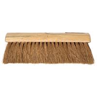 Kamerveger kokos breedte 30cm - thumbnail