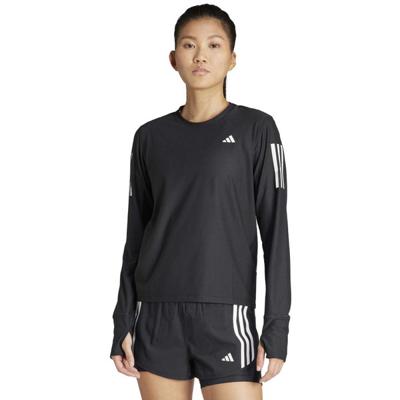 adidas OTR Longsleeve Dames adidas OTR Longsleeve Dames