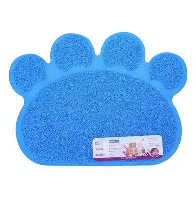 Nobleza Kattenbakmat - Placemat - Rubber - Maat S - 30x40 cm