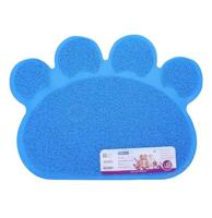 Nobleza Kattenbakmat - Placemat - Rubber - Maat S - 30x40 cm - thumbnail