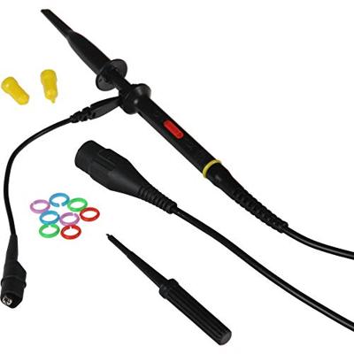 Joy-it DMSO2D72 Oscilloscoop, Multimeter, Signaalgenerator 1 Hz - 70 MHz Driehoek, Arbitrair, Sinus, Blok