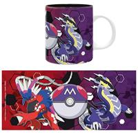 Pokemon Mug - Koraidon & Miraidon - thumbnail