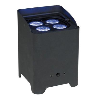 Showtec Showtec EventLITE 4/10 Q4