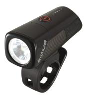 Sigma koplamp buster 400 led li-ion accu usb - thumbnail