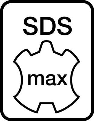 SDS+PUNTBEITEL 280 4000812349