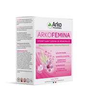 Arkopharma Arkofemina Capsules - thumbnail