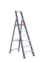 Altrex Falco enkel oploopbare trap FEO 6 - 191326 - thumbnail