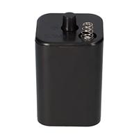 XCell 4R25C/6V Speciale batterij 4R25 Zink-kool 6 V 9500 1 stuk(s) - thumbnail