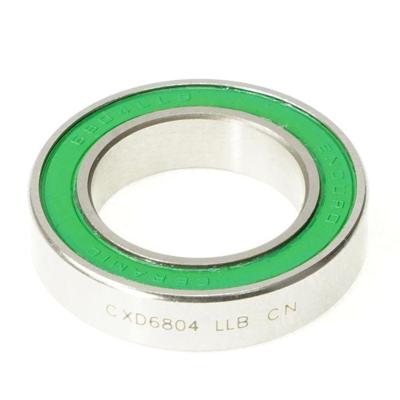 ENDURO BEARINGS Cxd 6804 llb - xd-15 ceramic (radial) - 20x32x7
