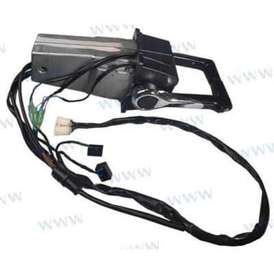 RECAMBIOS PARSUN PAYAMA704-YK-YA-D - CAJA DE CONTROL DE BITÁCORA, TWIN ENGINE