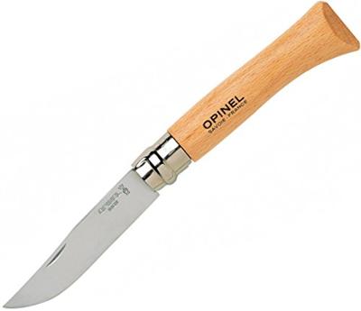 Opinel Zakmes Inox N°10