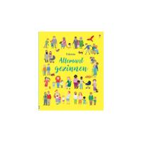 Allemaal gezinnen - Hardcover (9781474978804) - thumbnail