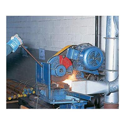 PFERD TOOLS 80 T 400-4,0 L SG CHOP HD STEEL/25,4 66324080 Doorslijpschijf recht 400 mm 10 stuk(s) Getemperd staal, Staal PFERD TOOLS 80 T 400-4,0 L SG CHOP HD STEEL/25,4 66324080 Doorslijpschijf recht 400 mm 10 stuk(s) Getemperd staal, Staal