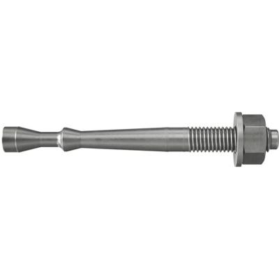 Fischer 539914 Highbond anker 10 mm 10 stuk(s)