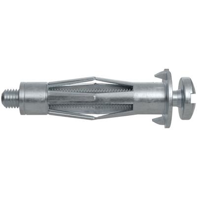Fischer 519779 HM 6 x 80 S Hollewandplug 80 mm 12 mm 50 stuk(s) Fischer 519779 HM 6 x 80 S Hollewandplug 80 mm 12 mm 50 stuk(s)
