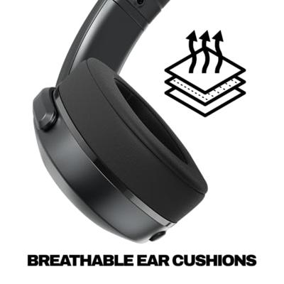 Skullcandy Crusher 540 Active, Coal
