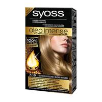 Syoss Oleo Intense 4-60 Goudbruin - thumbnail