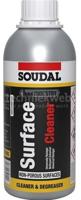Soudal surface ontvetter 500ml - 107789 - thumbnail