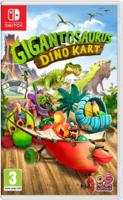 Gigantosaurus Dino Kart - thumbnail