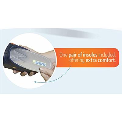 Oxypas Klomp safety Oxysafe | Zwart | Maat 40 - 00,154,208,39 Oxypas Klomp safety Oxysafe | Zwart | Maat 40 - 00,154,208,39