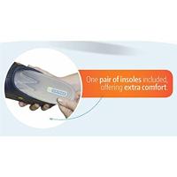 Oxypas Klomp safety Oxysafe | Zwart | Maat 40 - 00,154,208,39 - thumbnail