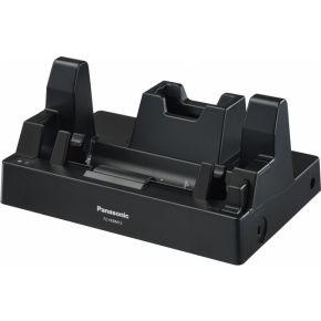Panasonic FZ-VEBM12AU Tablet Zwart dockingstation voor mobiel apparaat