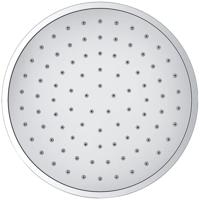 Wiesbaden Hoofddouche 20cm Abs - thumbnail