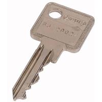 Eaton KEY-E10/30-GS Sleutel Staal 1 stuk(s) - thumbnail