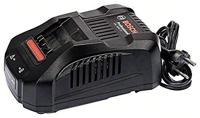 Bosch Blauw acculader li-ion al 3640 cv (gal 3680 cv) - 2607225100 - thumbnail