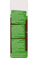 Krunchy choco noten bio 375 Gram - thumbnail