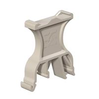 Weidmüller 2563020000 Klemmarkering 20 stuk(s) - thumbnail