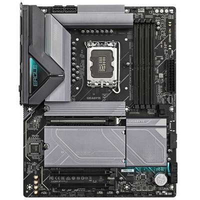 Moederbord Intel Gigabyte Z890 EAGLE